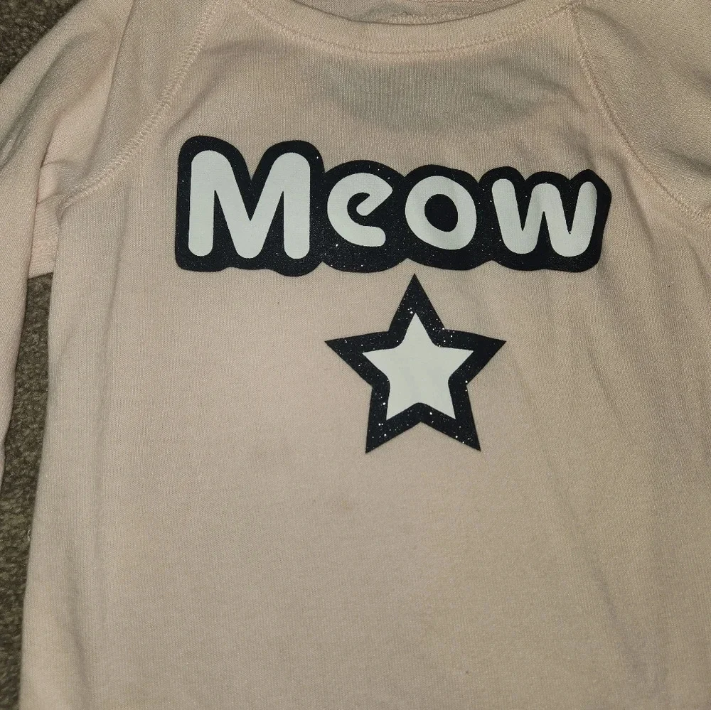 OshKosh Bgosh this sweater